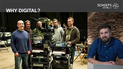 [EN] Digital Colette Amplifier CMD 42 Beta