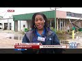 More damage the apparent tornado in Slidell, business owners observe the damage