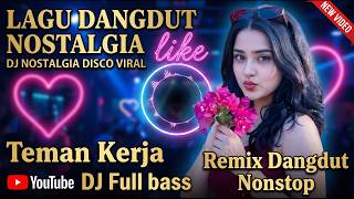 Download lagu DJ DANGDUT NOSTALGIA 2026: Playlist 20 Lagu Bikin Kangen & Full Bass Nonstop | DJ Aris Team