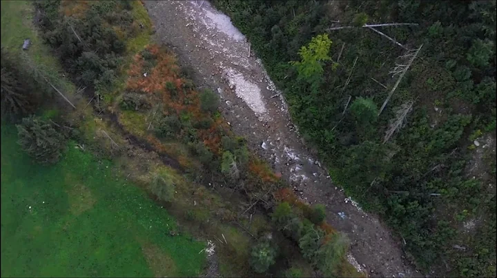 RIVER TO RIVER
