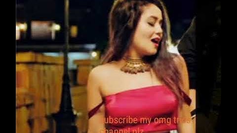Neha Kakkar new sad💔💔 song whatsapp status video || heartbroken💔💔 status video mahi ve song||💔💔