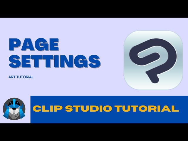 Clip Studio Paint - From Beginner to Advanced