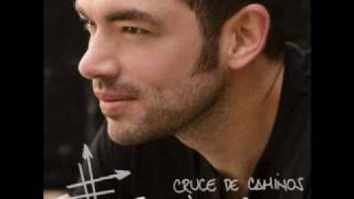 Video thumbnail of "Santiago Cruz - A Pesar De Mi"