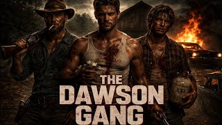 The Dawson Gang - Dixie Mafia in North Alabama - Murder, Bank Robberies, Moonshine and Legends
