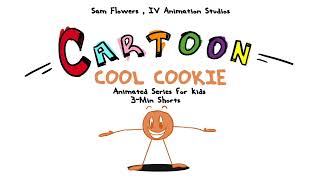 COOL COOKIE (Read description for more info)