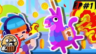 EP_01 PINATAMASTER - MOD UNLIMITED MONEY DOWNLOAD APK screenshot 5