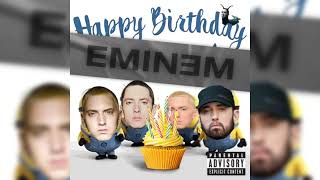 Eminem - Happy Birthday (2012)