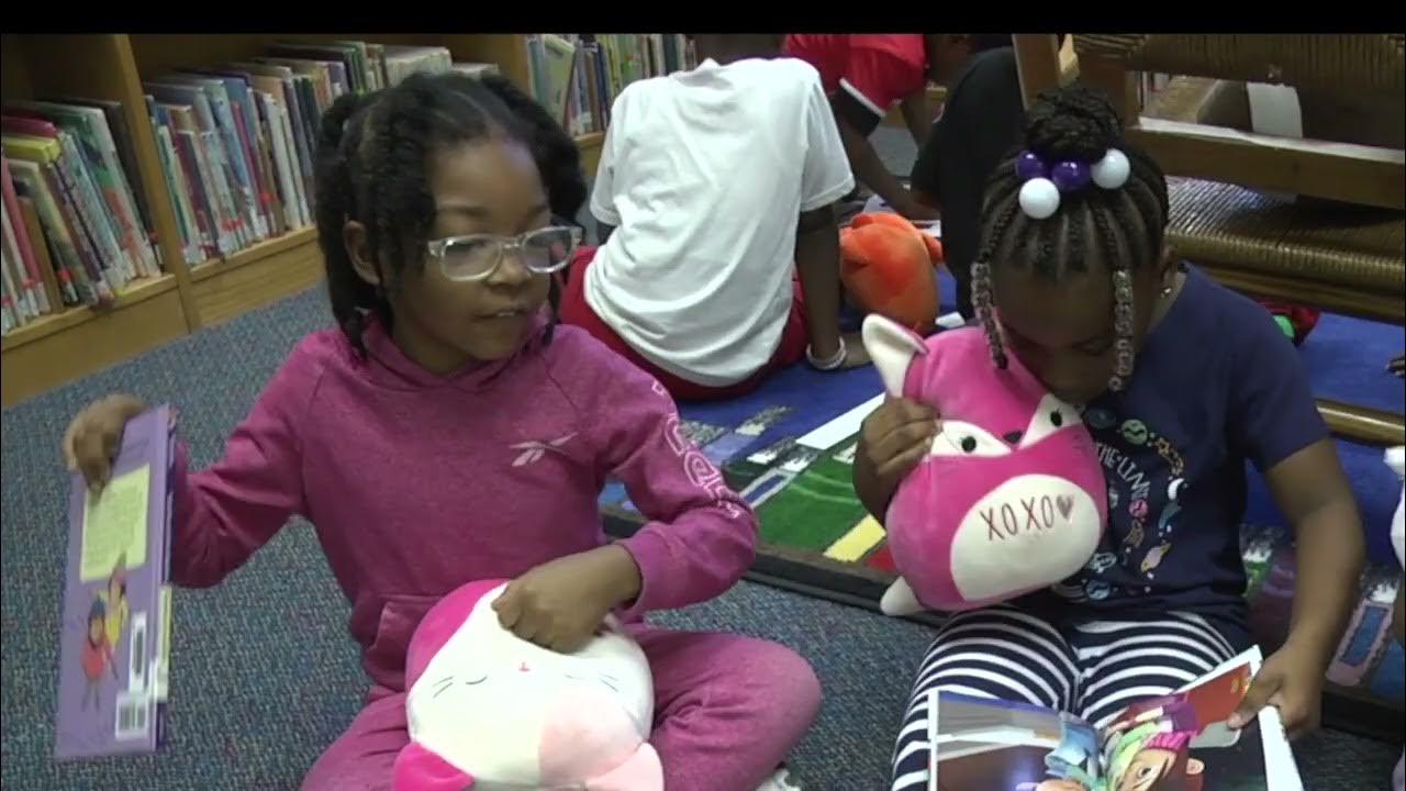 Joseph Williams Elementary School, Gainesville, FL YouTube