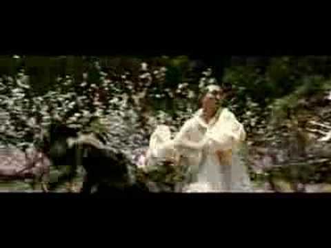 Cherry Blossom Battle 