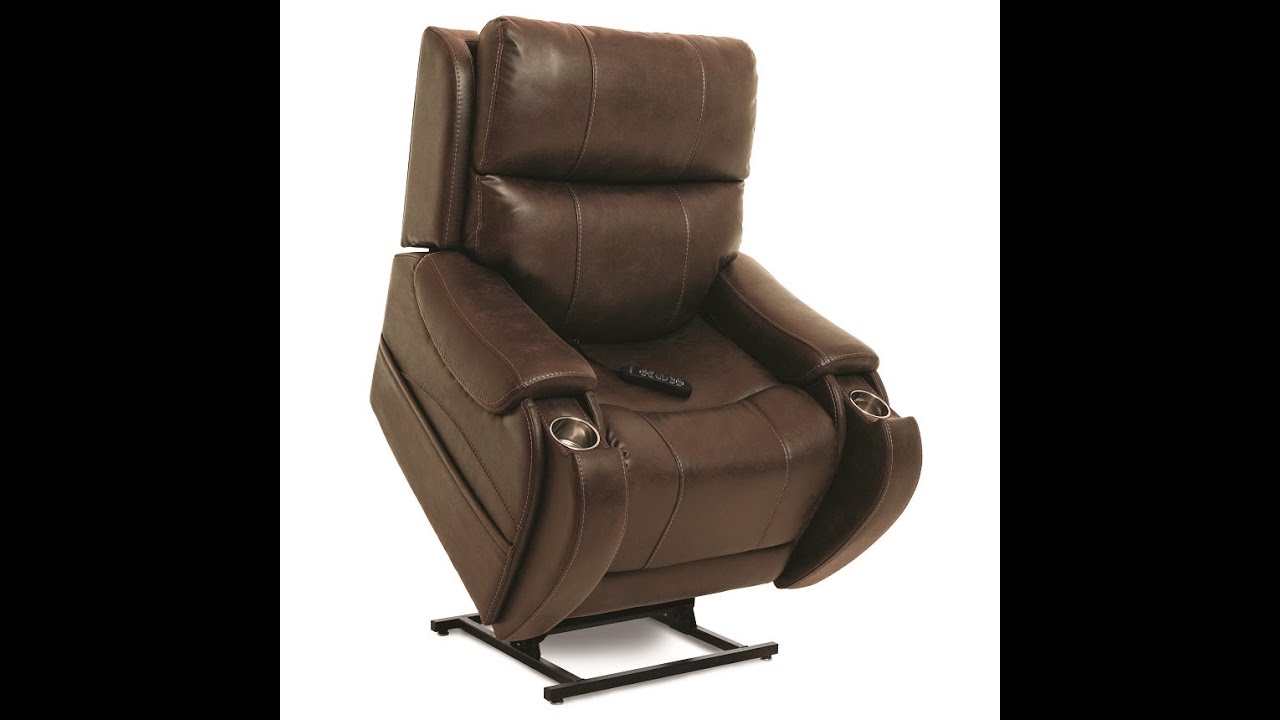 HomeTown Mobility Sells LIFT CHAIRS from Pride & Golden! YouTube