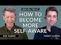 Increase your selfawareness  being well podcast