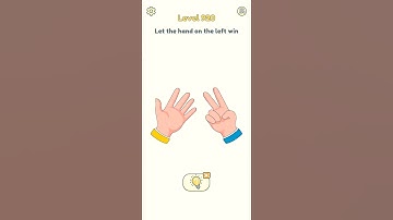 DOP 2 Delete One Part Level 920 #youtubeshorts #shortsvideo