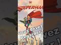 Foncer regarder My adventures with Superman ! #superman #hbo #news #dccomics