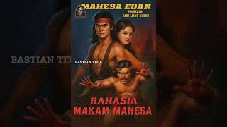 Mahesa Edan Episode Rahasia Makam Mahesa
