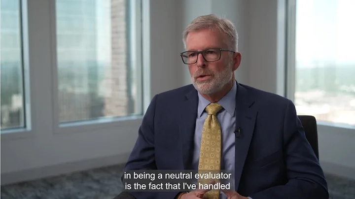 Sean F. Cox, Retired Chief Judge, United States District Court for the Eastern District of Michigan