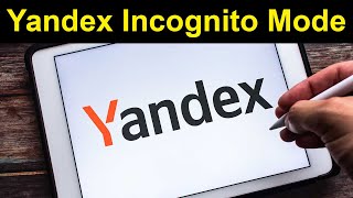 How to Use Incognito Mode in Yandex Browser? screenshot 5