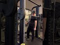 My new gym era of vlogs hope youse like #gym #gymshark #vlog #gymlife