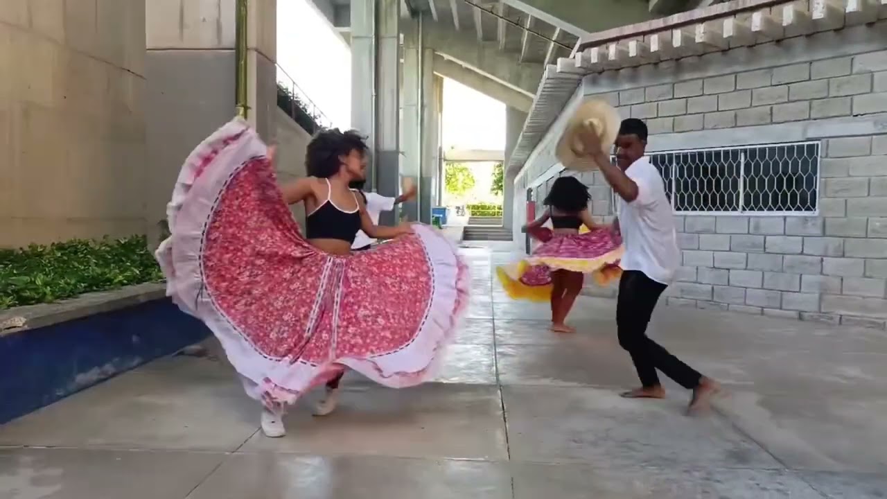 JOTA CHOCOANA universidad del Atlántico