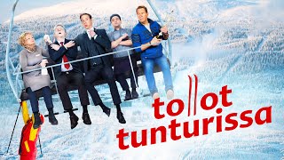 TOLLOT TUNTURISSA - katso kotona (traileri)