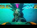 Exploring The Final Biomes and Story of Subnautica 2 | Episode 3 (4K 60fps)