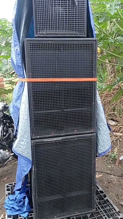 sound hajatan clarity // #ceksound #horeg #clarity