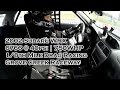 2002 Subaru WRX | 6.40 @ 117mph | 1/8th Mile Drag Racing | Grove Creek Raceway