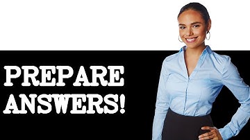 Toyota Interview Questions With Answer Examples (2025)