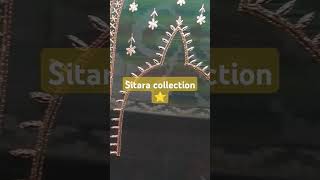 Sitara collection ⭐ zardozi hand work suite dupatta set customer ke pasand 💯❤️🌺