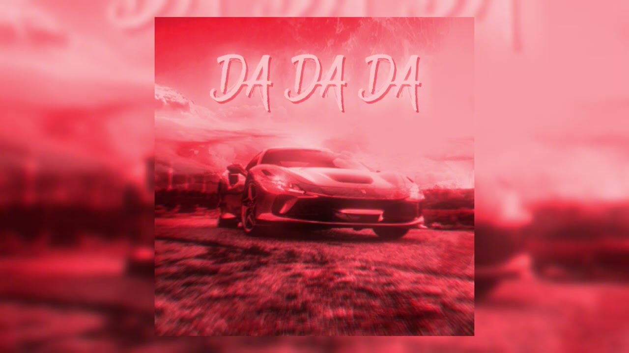 DA DA DA [BRAZILIAN FUNK] (SUPER SLOWED) - YouTube