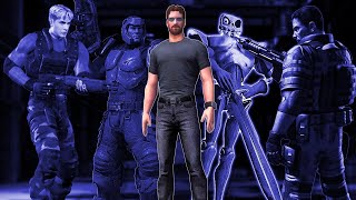 The Story of Headhunter screenshot 1