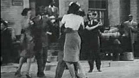 Lynn Albritton & The Four Knobs * Dispossessed Blues