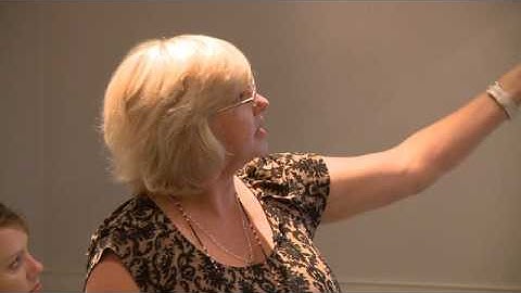 How to measure progress and impact: Developmental Evaluation