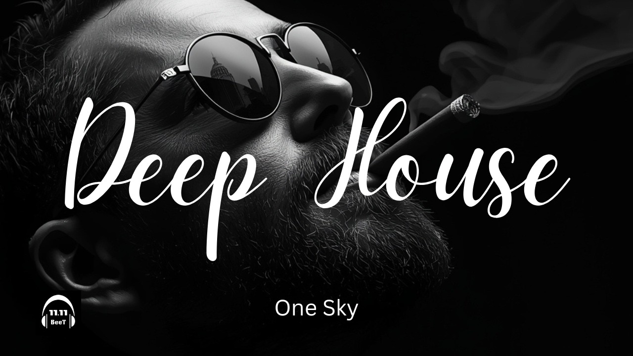 Deep Emotions [2026] - English Deep House, Vocal House, Nu Disco, Chillout Mix / Emotional Mood