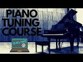 Learn to Tune Pianos Online - New Course - Enroll Today