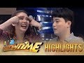 It's Showtime: Ryan gets offended by Karylle's Beklaban joke