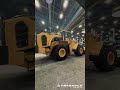 Triangle Tire at CONEXPO