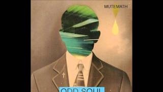 Watch Mutemath Cold Sparks Bonus Track video