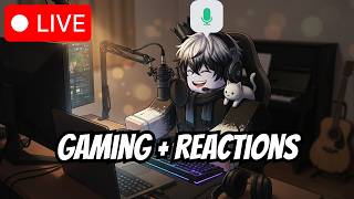 🔴LIVE Horror GAMES! (SCARY)🔴