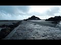 Marazion Town walk