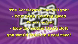 The Accelerator
