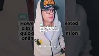 Famous this comment by Jake has fans divided #Enhypen #Jake #Heesung #Engenes #News #Kpop #Shorts #Fyp Profile