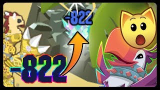 Animal Jam: Increase Your Adventure Damage by DOZENS with Cheap Shop Items!