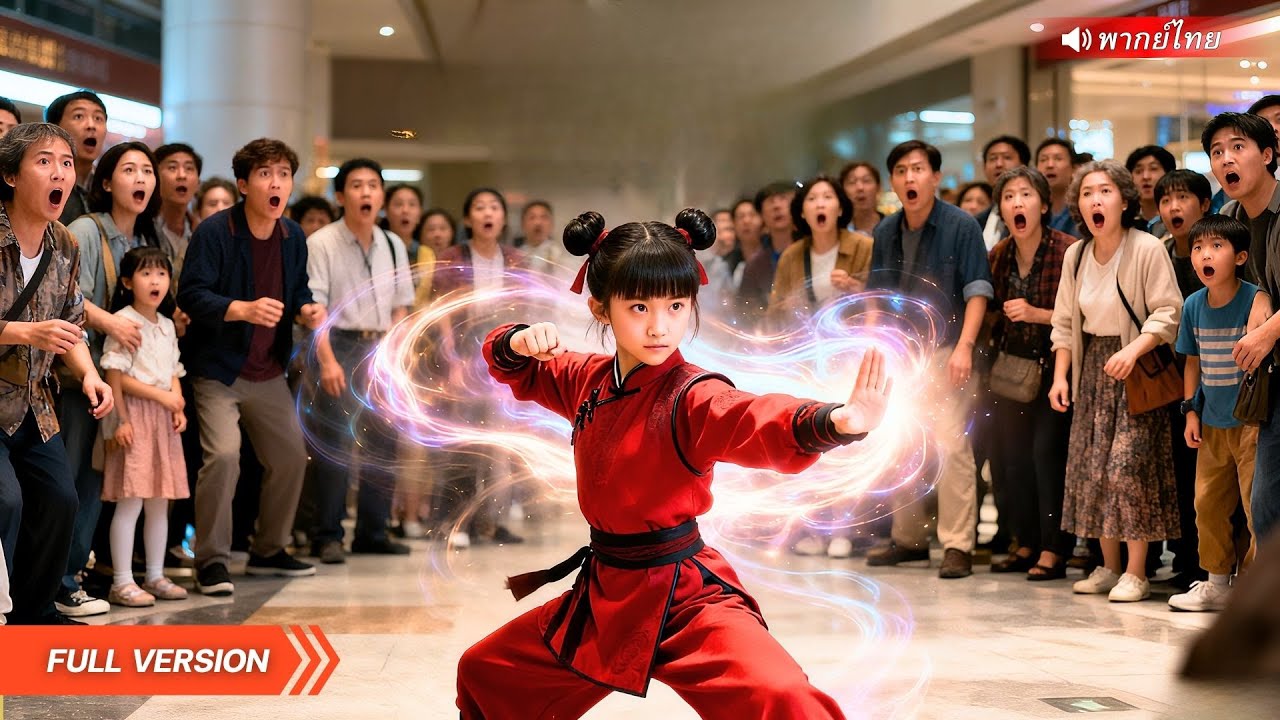 เด็กเทพป่วนโลกมนุษย์ ช่วยพ่อฟื้นจากเจ้าชายนิทรา ไต่เต้าขึ้นเป็นเซียนสูงสุด!? เกินคาด!