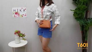 T601 hika