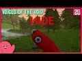 Spitting in the face of our first TRUE threat | Voices Of The Void - PART 20