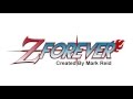 Z Forever Opening Theme Akashi