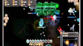 Global Europe 1 Alien hunter and Friends!