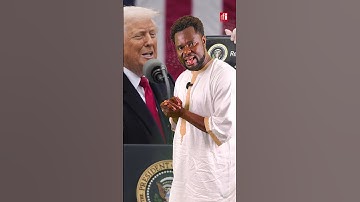 KUNNAFONI KOLONW FƐSƐFƐSƐLI :Tiɲɛ tɛ, Burkina ma ban Etats-Unis fani yugu-yuguw donni ma !