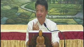49 楞伽經 黃英喬 豐原淨宗 1080711