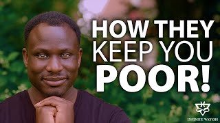 The BIGGEST LIES You've Been Told About Money That KEEP YOU POOR! | Ralph Smart